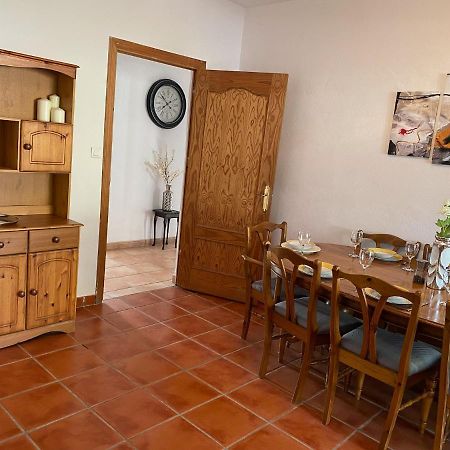 Casa Mama Villa Alhaurín el Grande Esterno foto