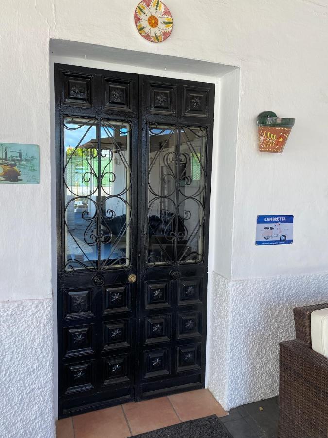 Casa Mama Villa Alhaurín el Grande Esterno foto