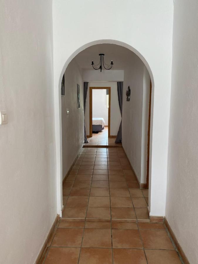 Casa Mama Villa Alhaurín el Grande Esterno foto