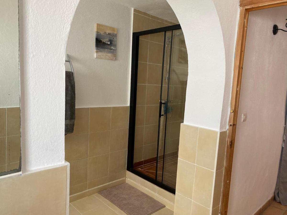 Casa Mama Villa Alhaurín el Grande Esterno foto