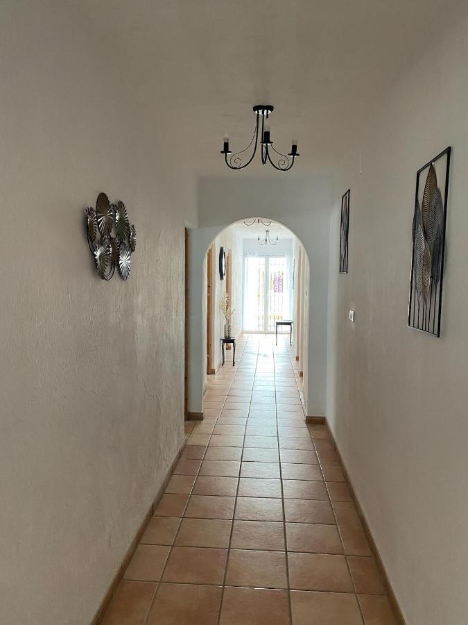 Casa Mama Villa Alhaurín el Grande Esterno foto