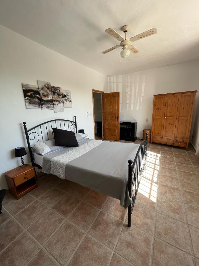 Casa Mama Villa Alhaurín el Grande Esterno foto