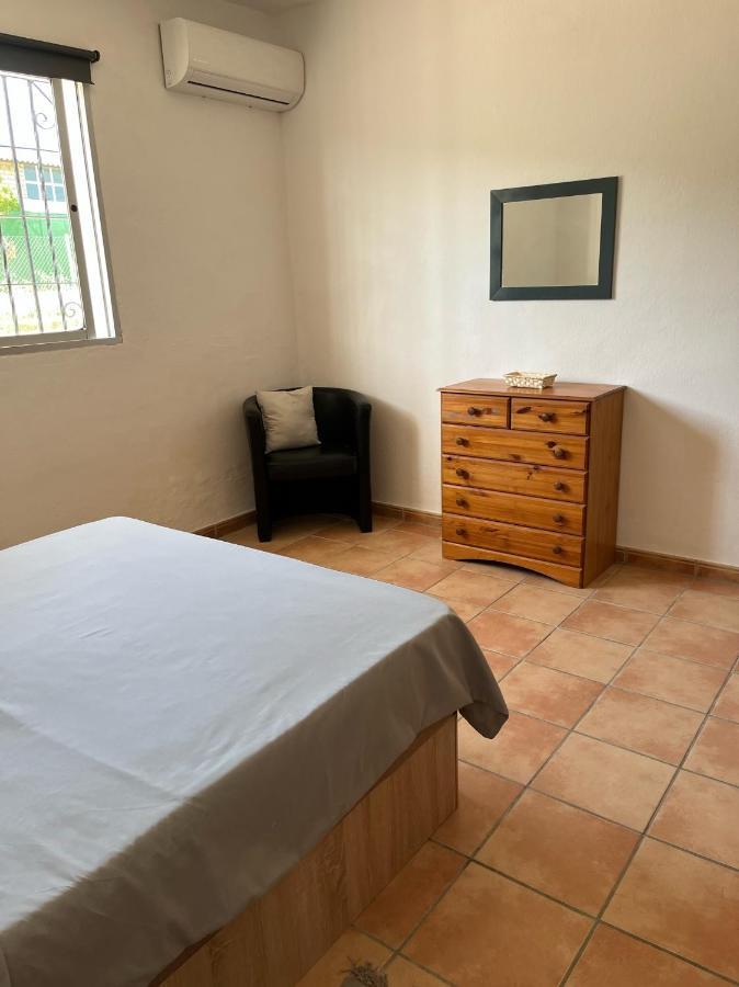 Casa Mama Villa Alhaurín el Grande Esterno foto