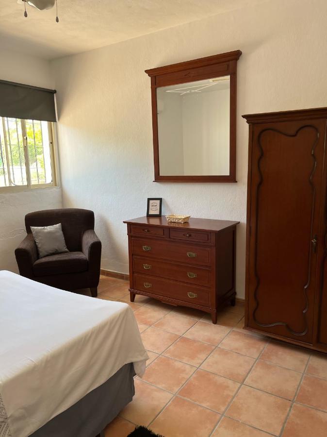 Casa Mama Villa Alhaurín el Grande Esterno foto