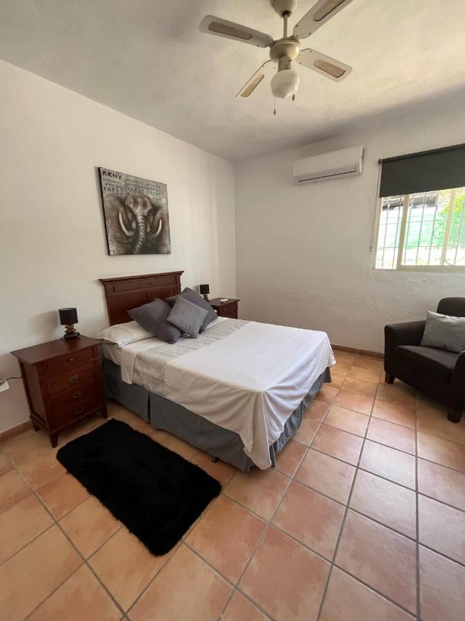 Casa Mama Villa Alhaurín el Grande Esterno foto