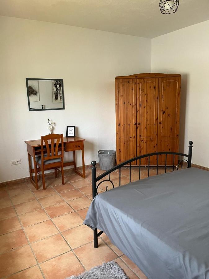Casa Mama Villa Alhaurín el Grande Esterno foto