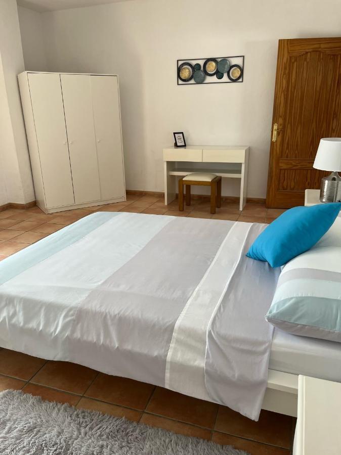 Casa Mama Villa Alhaurín el Grande Esterno foto