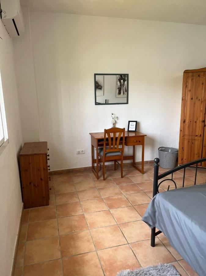 Casa Mama Villa Alhaurín el Grande Esterno foto