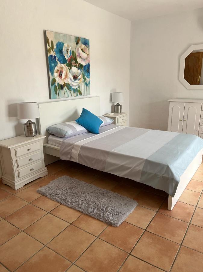 Casa Mama Villa Alhaurín el Grande Esterno foto