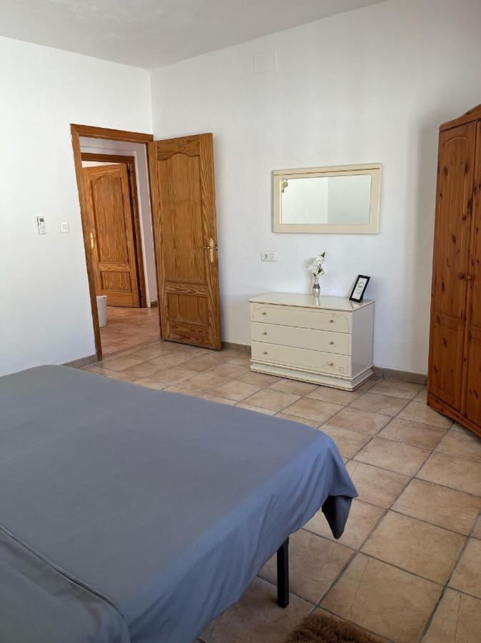 Casa Mama Villa Alhaurín el Grande Esterno foto