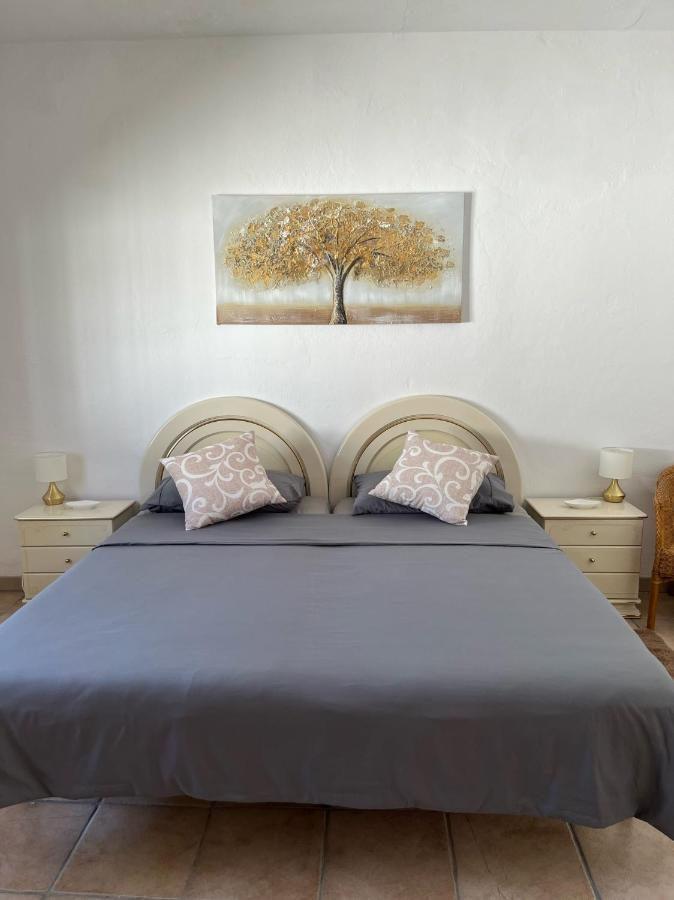Casa Mama Villa Alhaurín el Grande Esterno foto
