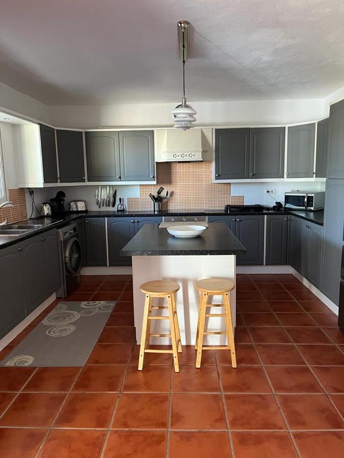 Casa Mama Villa Alhaurín el Grande Esterno foto
