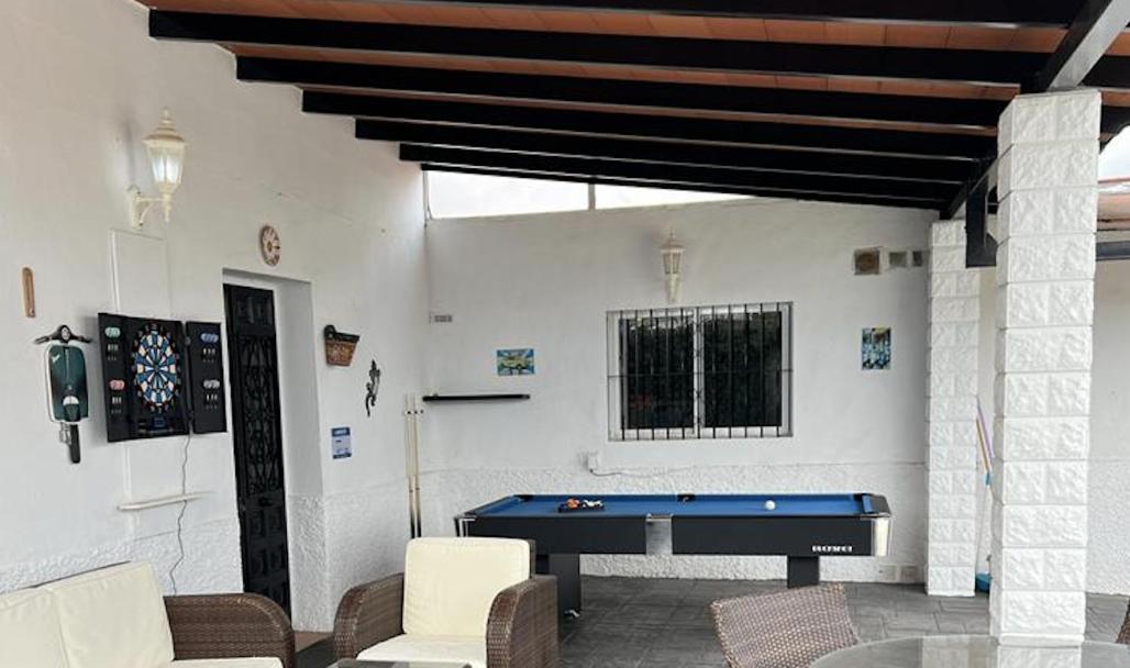 Casa Mama Villa Alhaurín el Grande Esterno foto